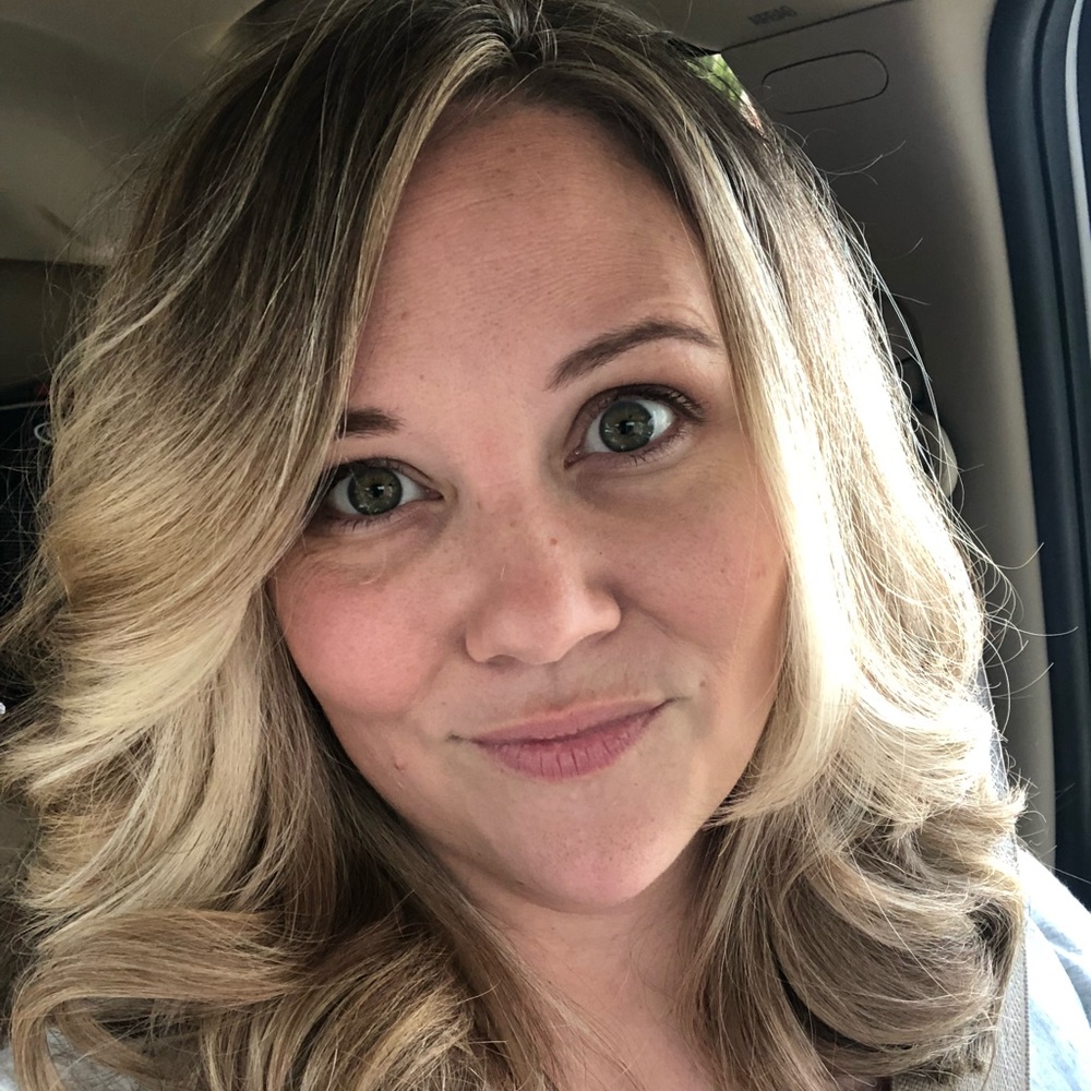 Meet your Posher, Heather